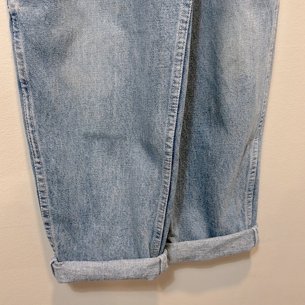 Vintage Octane Rugged Basic Overalls XS - Picture 9 of 9
